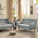 Rekomendasi Jenis Sofa Minimalis Untuk Ruangan