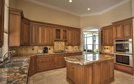 Alasan Granit adalah Pilihan Terbaik untuk Desain Interior & Eksterior Rumah