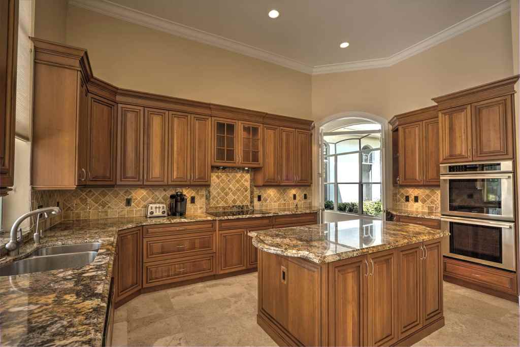 Alasan Granit adalah Pilihan Terbaik untuk Desain Interior & Eksterior Rumah