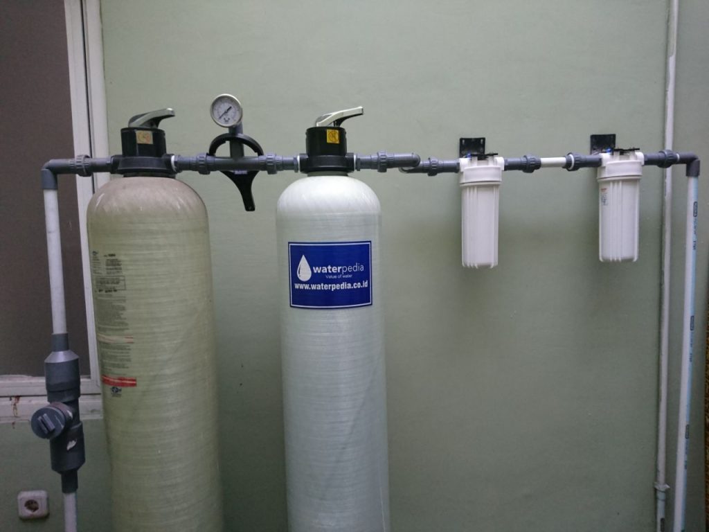 Menjaga Kualitas Air Minum dengan Filter Air Waterpro