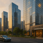 Jakarta Selatan: Pusat Pertumbuhan Coworking Space dan Perkantoran Premium