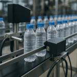 Teknologi Mesin Expired Date Otomatis & Continuous Inkjet Printer di Lini Produksi