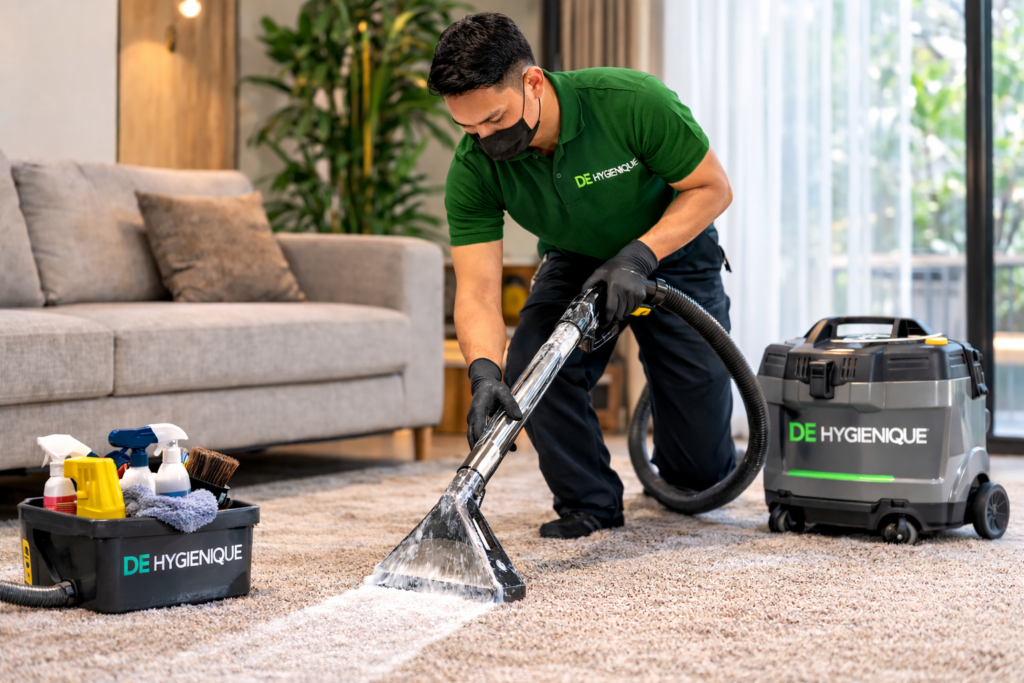 jasa cuci karpet murah