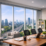 Coworking Space di Jakarta Selatan: Solusi Kerja Modern yang Nyaman dan Fleksibel