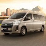Sewa Hiace Luxury Jakarta: Solusi Transportasi Premium yang Nyaman dan Elegan
