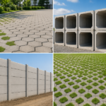 Solusi Material Konstruksi Modern untuk Proyek yang Lebih Tahan Lama