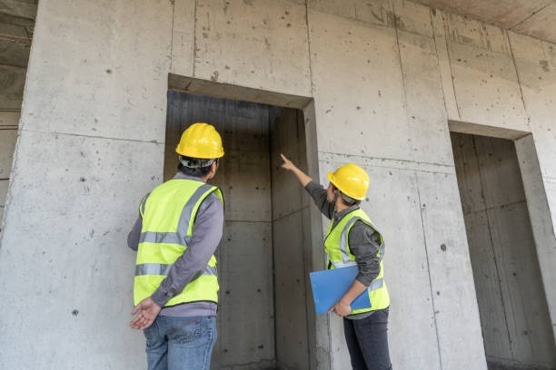 Mengapa Maintenance Lift Itu Penting