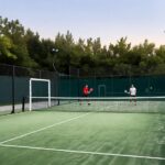 Kenapa Bisnis Lapangan Padel Menjadi Investasi Menarik Saat Ini?