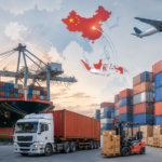 Rekomendasi Jasa Forwarder Import dari China untuk Bisnis Anda